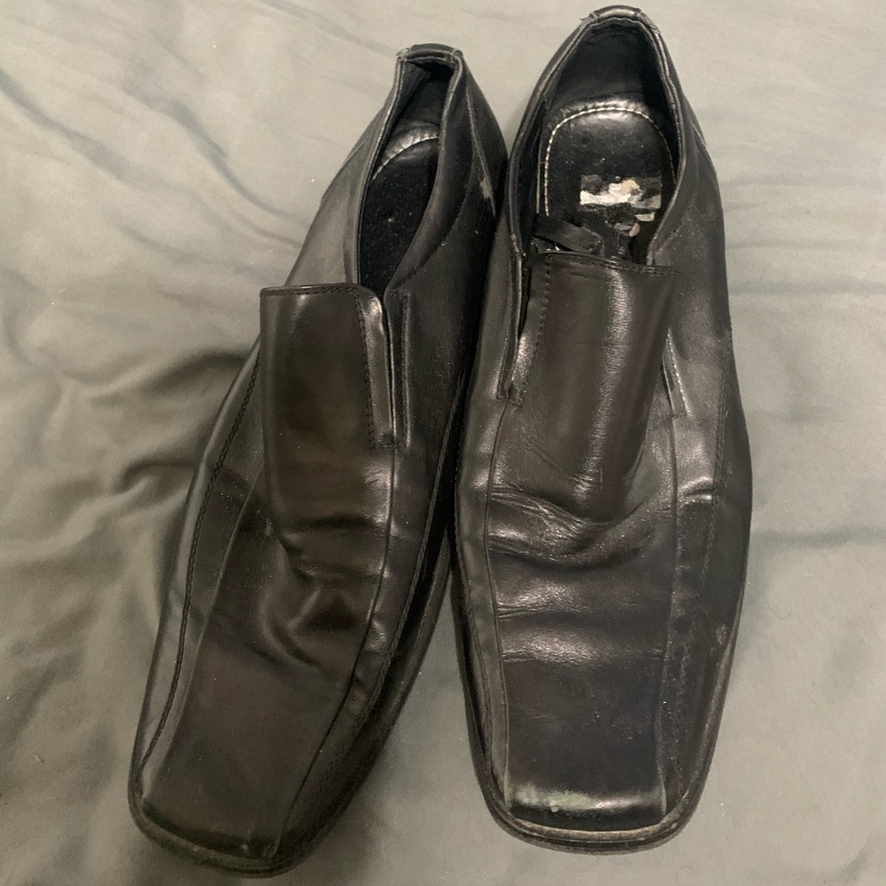 Dress Shoes